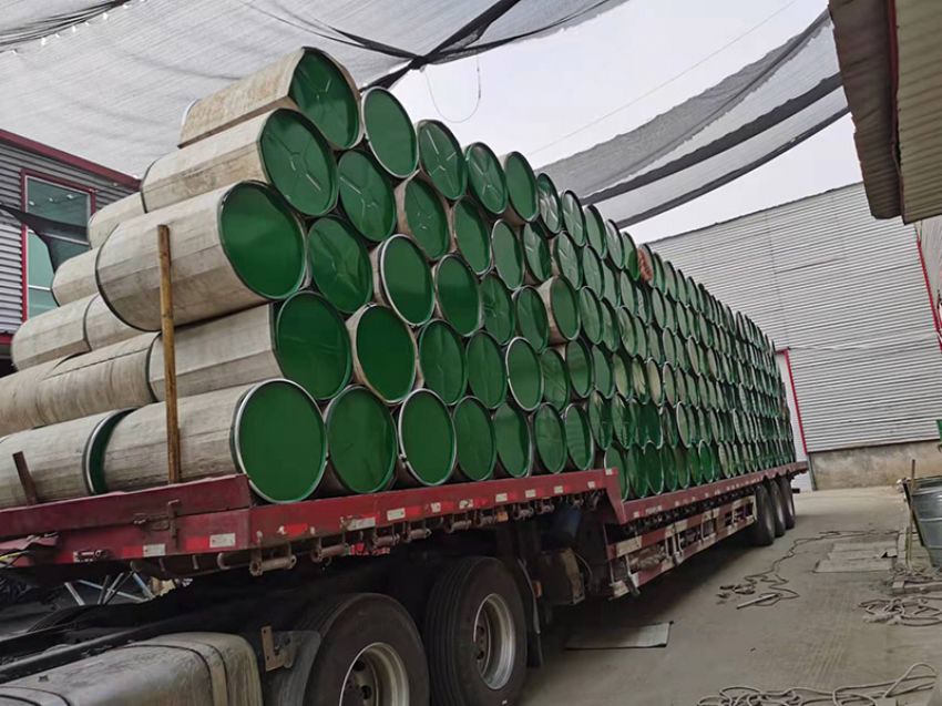 点击查看详细信息<br>标题：桶类产品 阅读次数：837